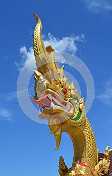 Naga Nongkai, Thailand