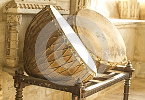 Nagara Drums