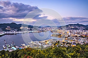 Nagasaki Japan