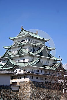 Nagoya Castle