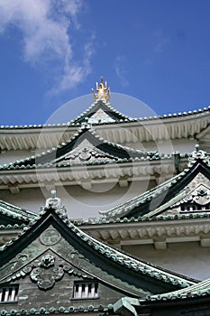 Nagoya Castle