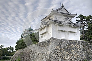 Nagoya Castle