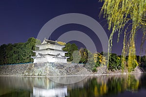 Nagoya Castle