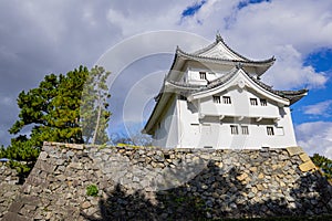 Nagoya Castle - Largest Castle in the Country, completed in 1615