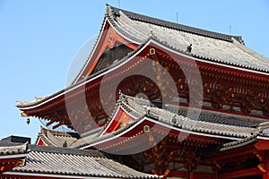 Nagoya - Osu Kannon
