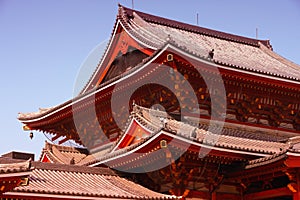 Nagoya Osu Kannon