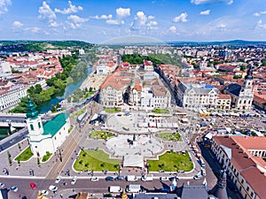 NagyvÃÂ¡rad Romania Oradea photo