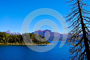 Nahuel Huapi Lake