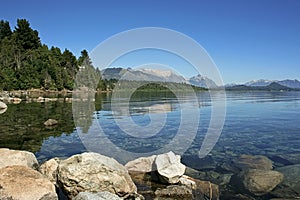 Nahuel Huapi Lake