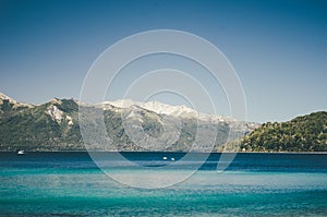 Nahuel Huapi Lake