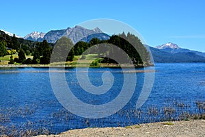 Nahuel Huapi Lake