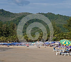 Nai Harn Beach