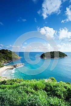 Nai Harn Beach