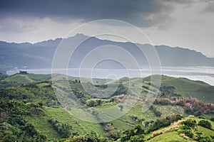 Naidi Hlls, Batanes, Philippines