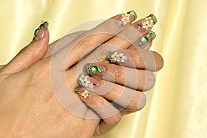 Nail Art