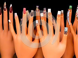 Nail Art