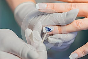 The Nail Design Studio - Nail Design