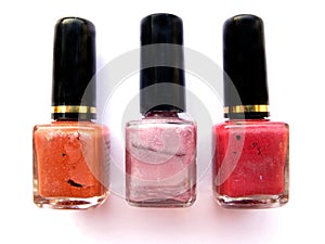 Nail Polish