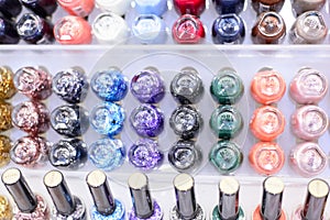 Nail Polish