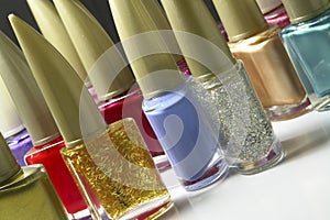 Nail Polish