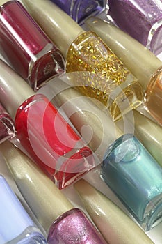 Nail Polish