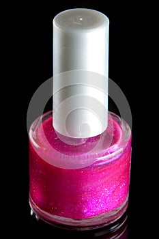 Nail polish