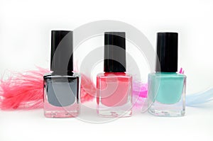 Nail polish