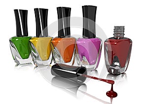 Nail Polish