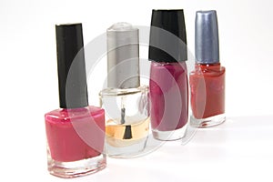 Nail varnish