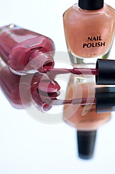 Nailpolish