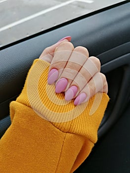 Nails