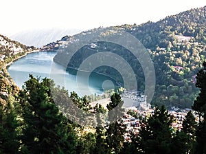 Nainital