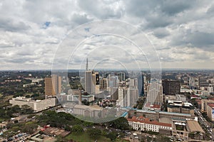 Nairobi