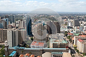 Nairobi, Kenya