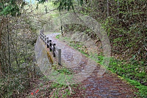 Nakasendo road, Japan