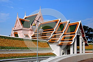 Nakhon Pathom, Thailand: Wat Phra Pathom Chedi