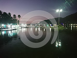 Nakki Lake - Mount Abu, Rajasthan