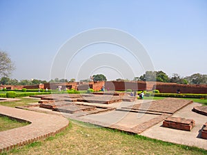 Nalanda University photo