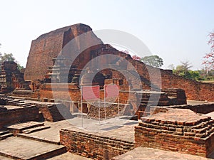 Nalanda University photo