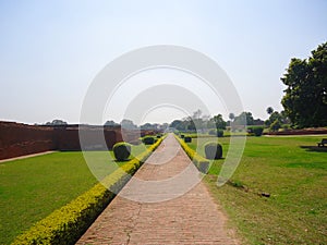 Nalanda University photo