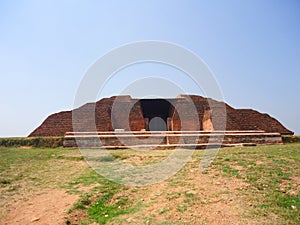 Nalanda University photo