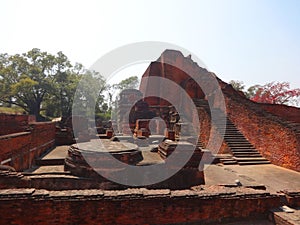 Nalanda University photo