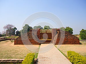 Nalanda University photo