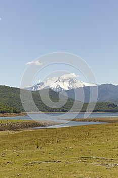 Nalcas National Park, Chile.