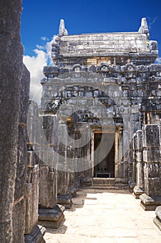 Nallanda Gedige, Matale, Sri Lanka
