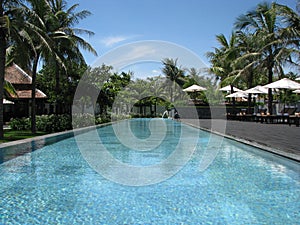 Nam Hai Pool