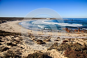 Namaqua Coast National Park