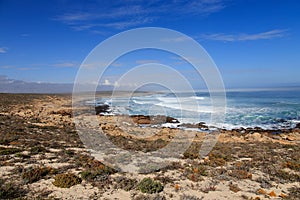 Namaqua Coast National Park