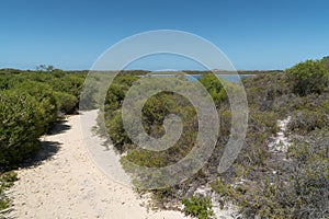 Nambung National Park, Western Australia