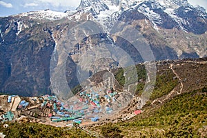 Namche